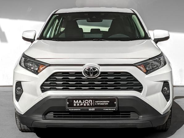 Toyota RAV4 V (XA50) с пробегом 2021 года, цена 3 065 000 рублей, 77508 км, внедорожник, Автокод Объявления