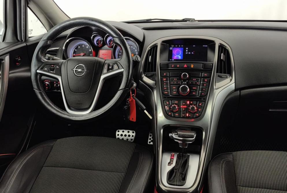 Opel Astra J Волгоград  - изображение 11
