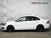 Volkswagen Polo V Екатеринбург  - изображение 25