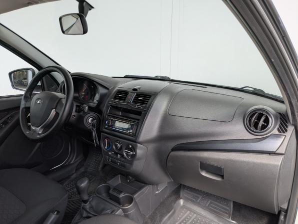 Lada (ВАЗ) Granta I Рестайлинг с пробегом 2023 года, цена 650 000 рублей, 98851 км, седан, Автокод Объявления