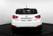 Hyundai ix35 I Рестайлинг Нижний Новгород  - изображение 30