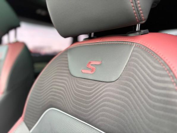 Geely Coolray I с пробегом 2021 года, цена 1 645 000 рублей, 59427 км, внедорожник, Автокод Объявления