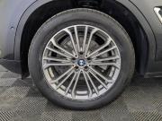 BMW X3 III (G01) Москва  - изображение 41