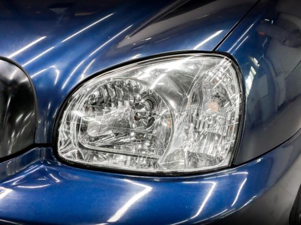 Hyundai Santa Fe Classic с пробегом 2008 года, цена 930 000 рублей, 153781 км, внедорожник, Автокод Объявления