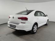 Volkswagen Polo VI Уфа  - изображение 28