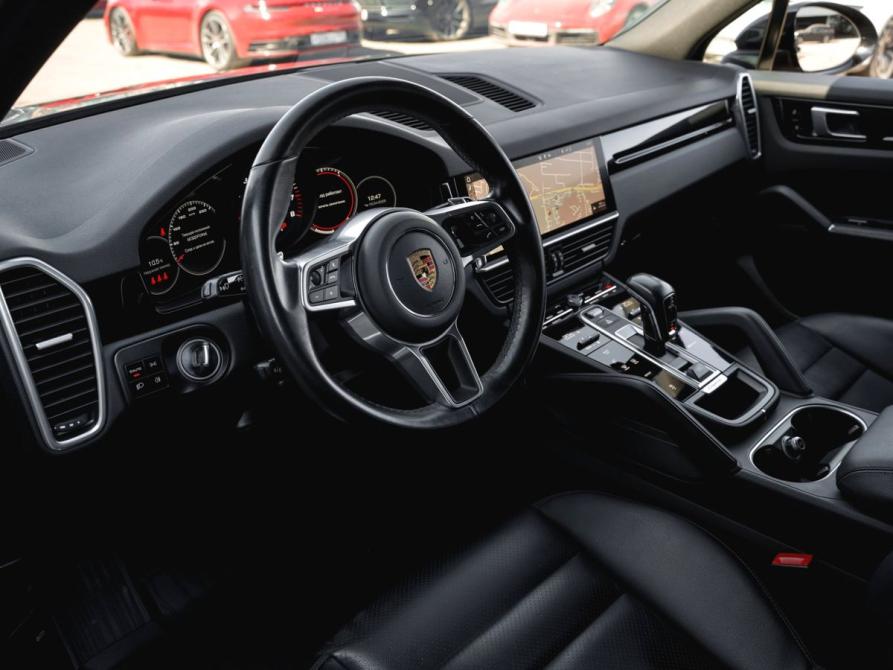 Porsche Cayenne III Пермь  - изображение 26