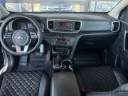 Kia Sportage IV Рестайлинг Волгоград  - изображение 23