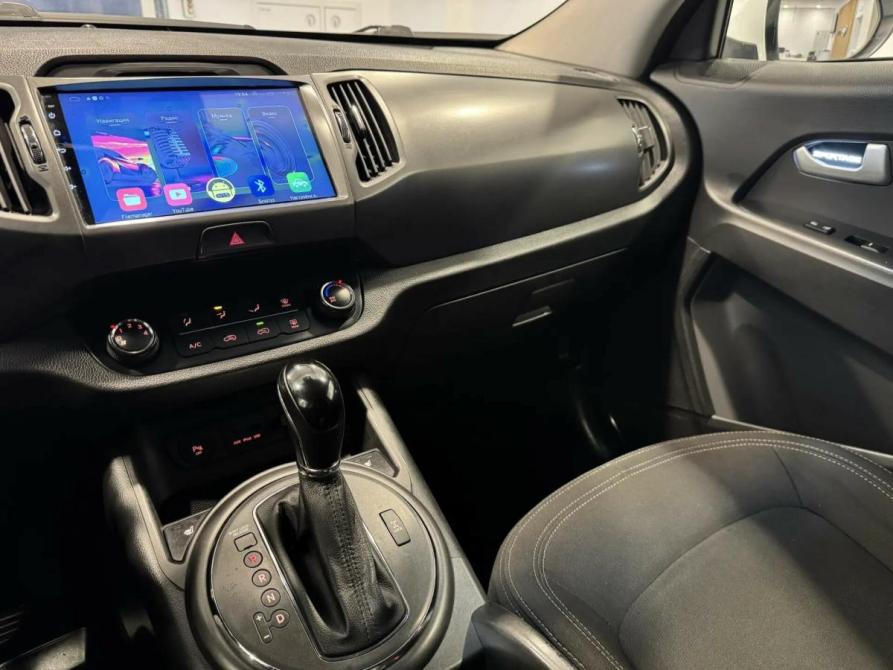Kia Sportage III Подольск  - изображение 20