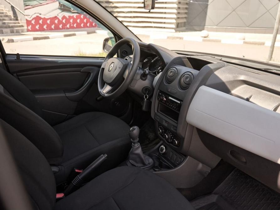 Renault Duster I Рестайлинг Казань  - изображение 6