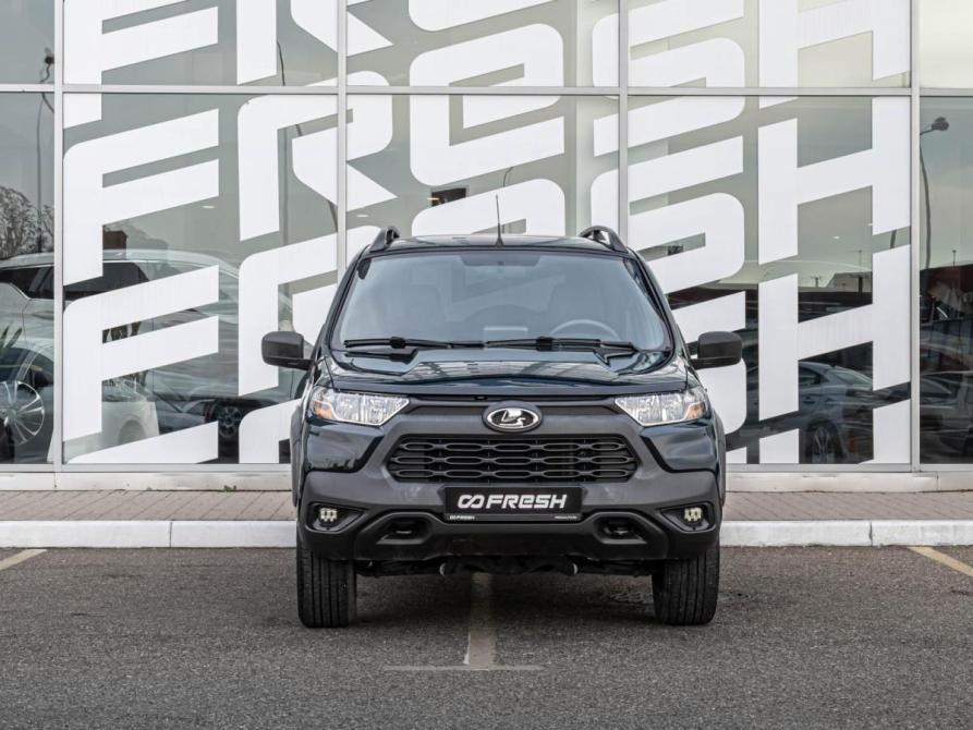 Lada (ВАЗ) Niva Travel I Краснодар  - изображение 3