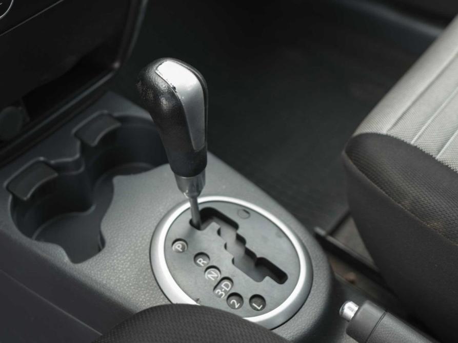 Suzuki SX4 I (Classic) Рестайлинг Новосибирск  - изображение 15