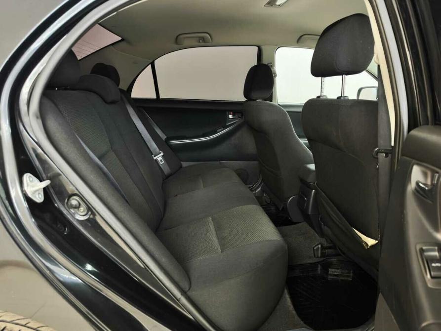 Toyota Corolla IX (E120 E130) Рестайлинг Москва  - изображение 11