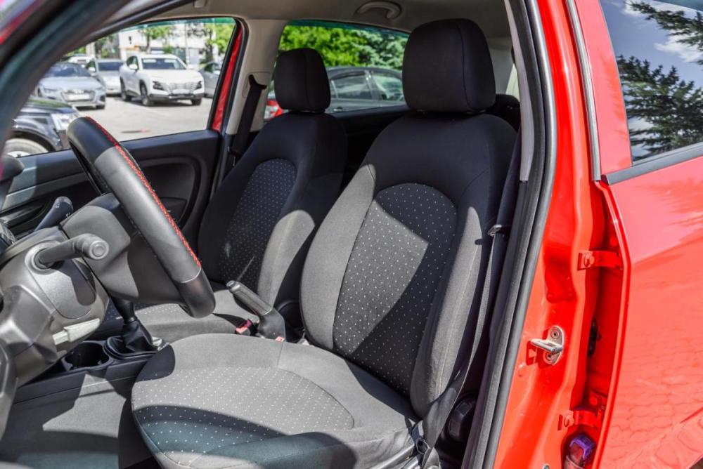 Fiat Punto III Grande Punto Ульяновск  - изображение 10