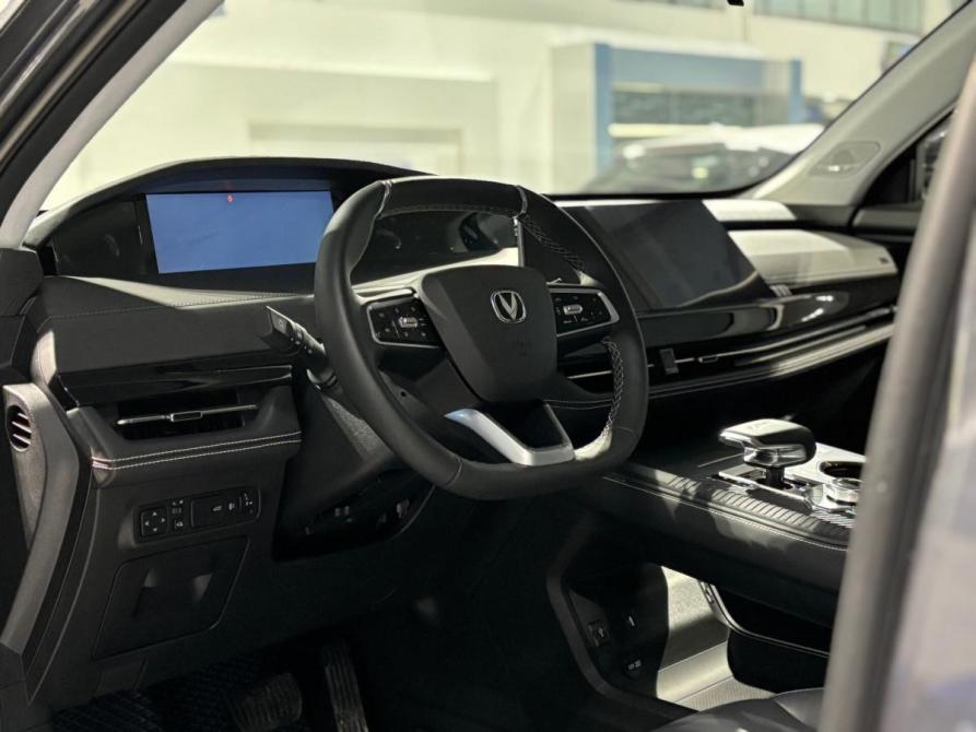 Changan UNI-K Сыктывкар  - изображение 18