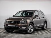 Volkswagen Tiguan II Санкт-Петербург  - изображение 34