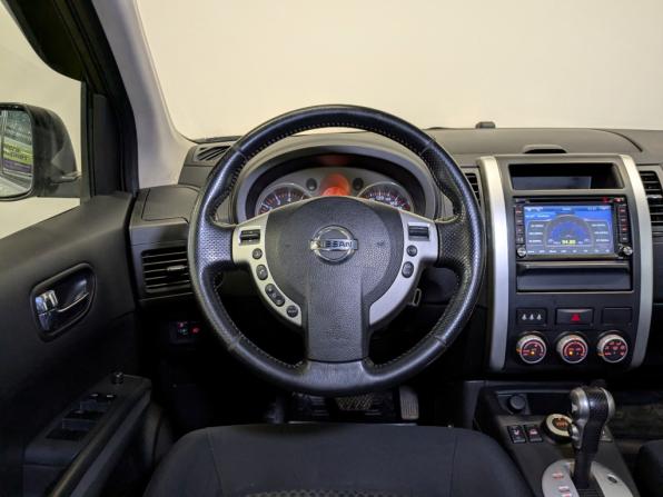 Nissan X-Trail II с пробегом 2010 года, цена 1 399 000 рублей, 142335 км, внедорожник, Автокод Объявления