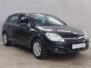 Opel Astra H Рестайлинг Москва  - изображение 20