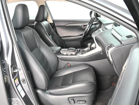Lexus NX I с пробегом 2016 года, цена 2 865 000 рублей, 113359 км, внедорожник, Автокод Объявления