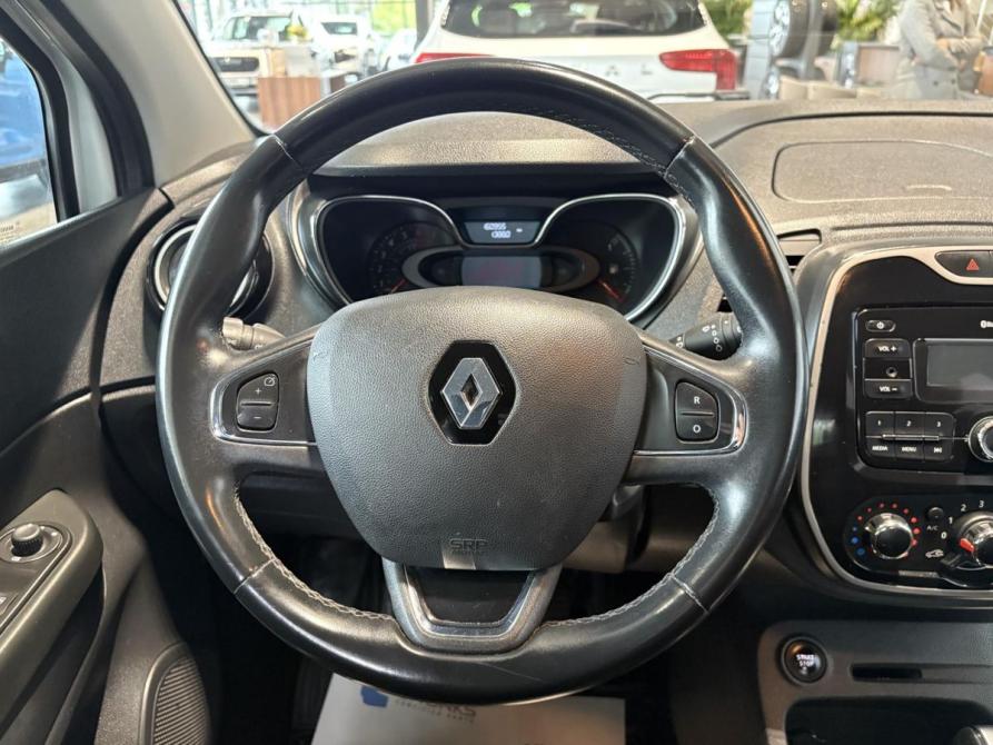 Renault Kaptur I Новомосковск  - изображение 12
