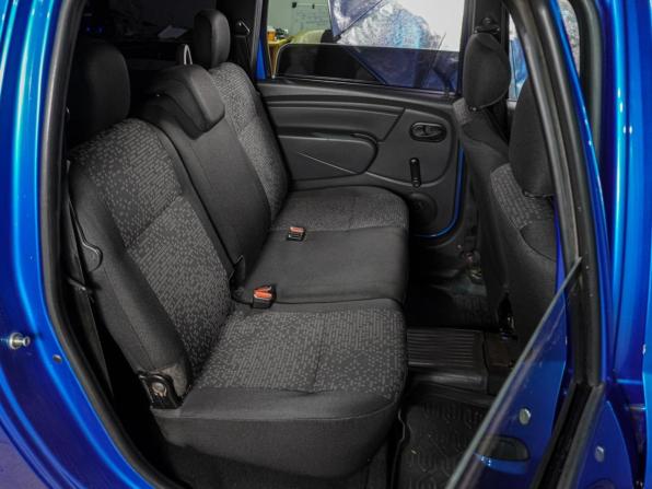 Lada (ВАЗ) Largus I с пробегом 2021 года, цена 979 000 рублей, 140594 км, универсал, Автокод Объявления