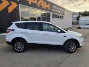 Ford Kuga II Рестайлинг Сызрань  - изображение 24