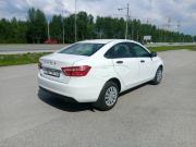 Lada (ВАЗ) Vesta I Пермь  - изображение 9