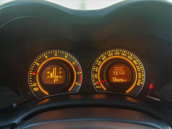 Toyota Corolla X (E140 E150) с пробегом 2009 года, цена 789 000 рублей, 170000 км, седан, Автокод Объявления