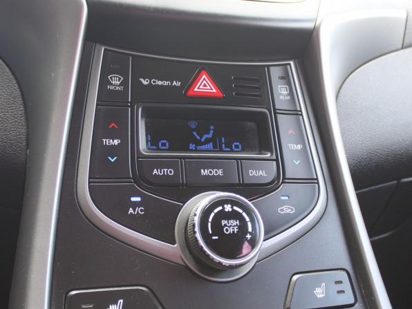 Hyundai Elantra V (MD) с пробегом 2014 года, цена 1 159 000 рублей, 126764 км, седан, Автокод Объявления