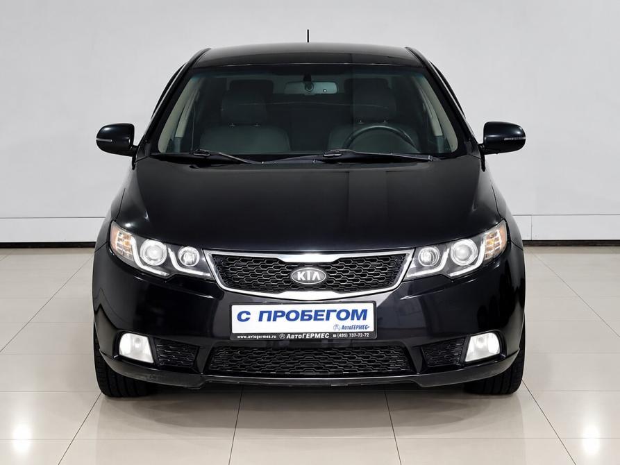 Kia Cerato II Москва  - изображение 2