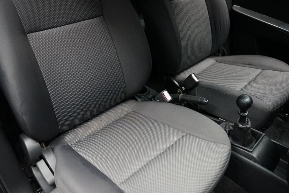 Chevrolet Aveo I Рестайлинг Крым  - изображение 19
