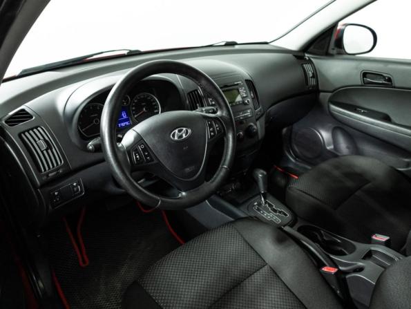 Hyundai i30 I Рестайлинг с пробегом 2010 года, цена 549 585 рублей, 215271 км, хэтчбек, Автокод Объявления