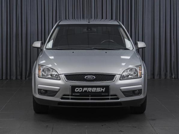 Ford Focus II с пробегом 2007 года, цена 630 000 рублей, 303684 км, седан, Автокод Объявления