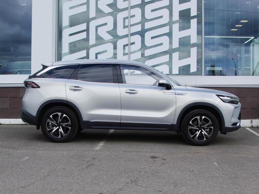 BAIC X7 I Владимир  - изображение 5
