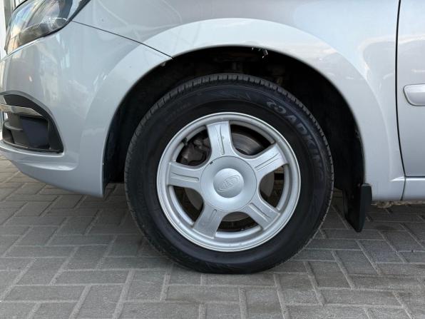 Lada (ВАЗ) Granta I Рестайлинг с пробегом 2019 года, цена 749 000 рублей, 97881 км, седан, Автокод Объявления