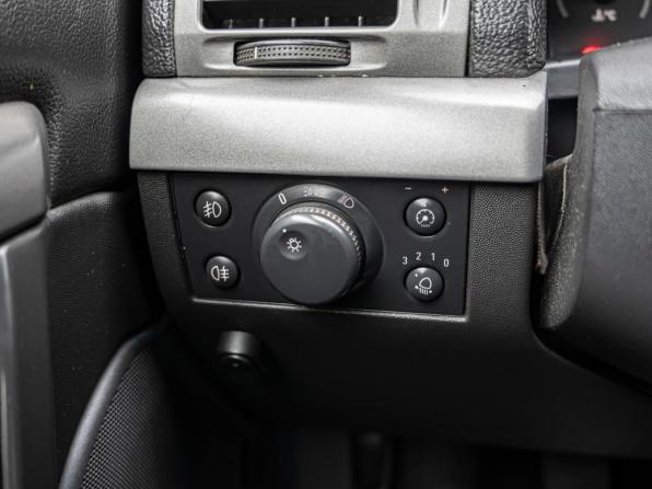 Opel Vectra C Рестайлинг с пробегом 2008 года, цена 620 000 рублей, 227396 км, седан, Автокод Объявления