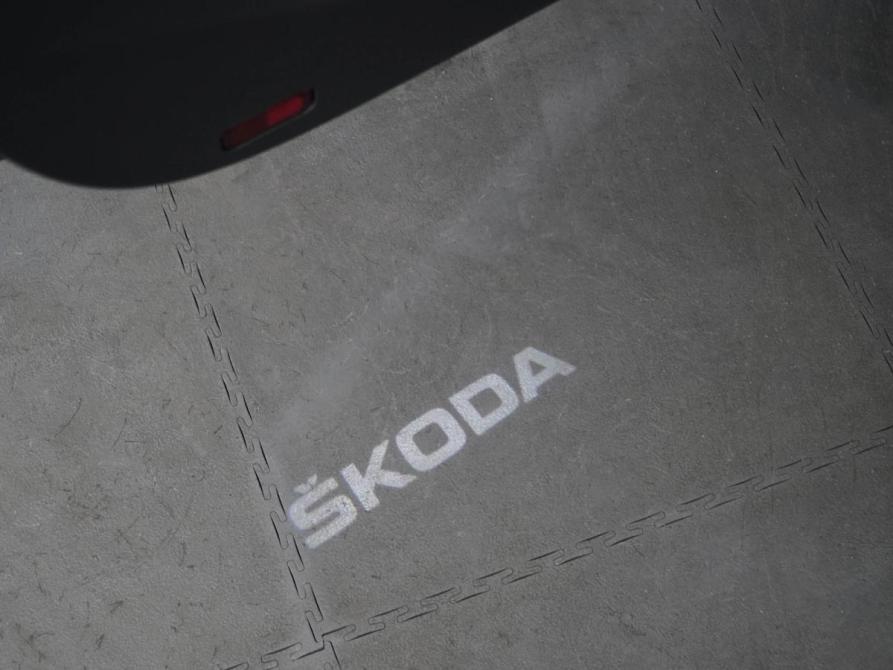 Skoda Octavia IV (A8) Москва  - изображение 12