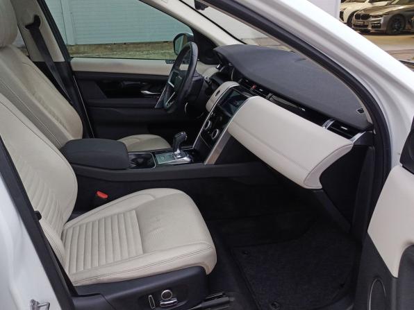 Land Rover Discovery Sport I Рестайлинг с пробегом 2021 года, цена 3 095 000 рублей, 67580 км, внедорожник, Автокод Объявления