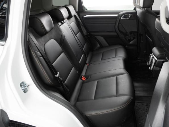 Haval Dargo с пробегом 2024 года, цена 3 000 000 рублей, 4642 км, внедорожник, Автокод Объявления