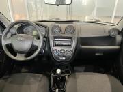 Lada (ВАЗ) Granta I Москва  - изображение 19