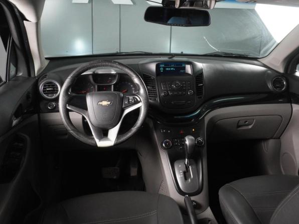 Chevrolet Orlando I с пробегом 2012 года, цена 1 213 000 рублей, 234615 км, компактвэн, Автокод Объявления