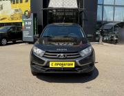 Lada (ВАЗ) Granta I Рестайлинг Нефтекамск  - изображение 12