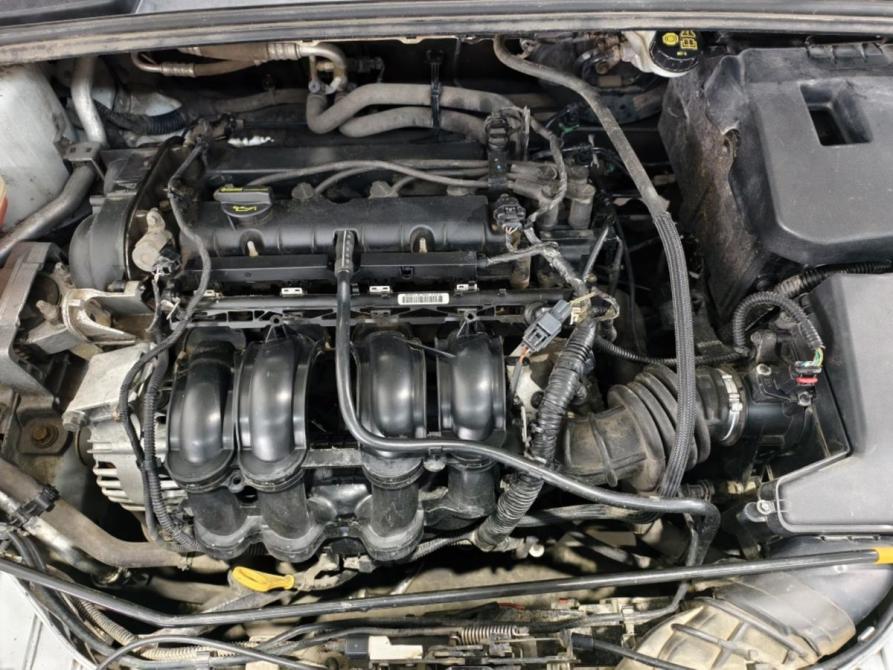 Ford Focus III Курск  - изображение 18