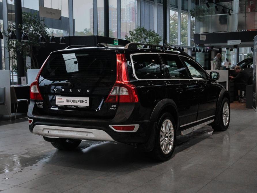 Volvo XC70 II Москва  - изображение 4