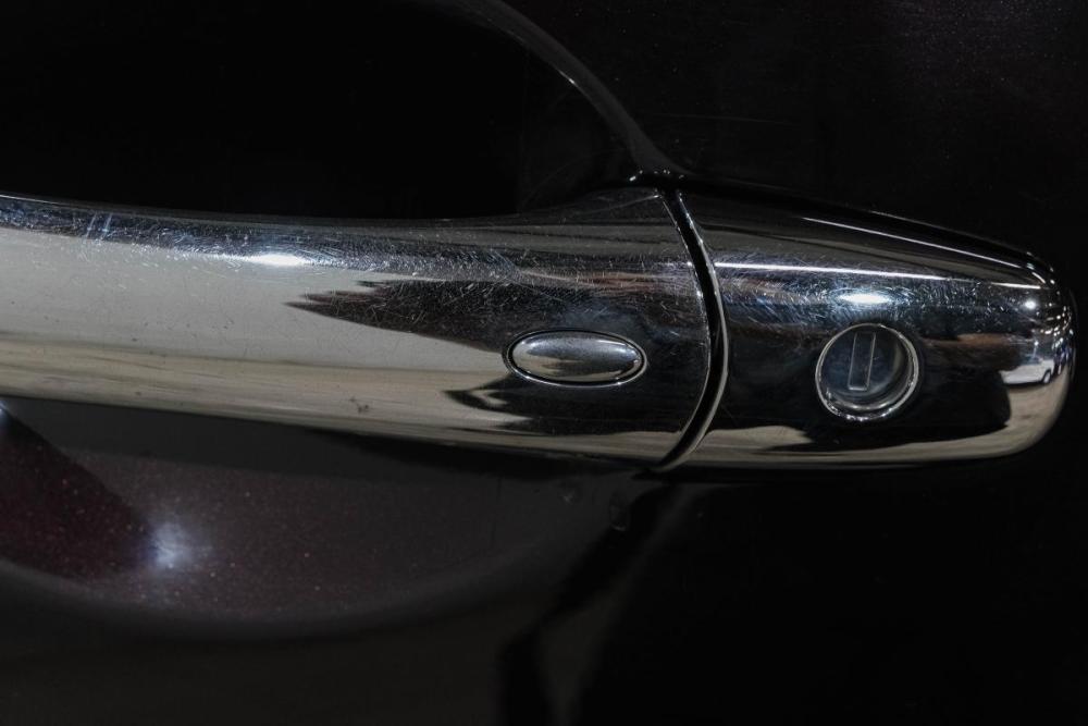 Infiniti QX80 I Новокузнецк  - изображение 13