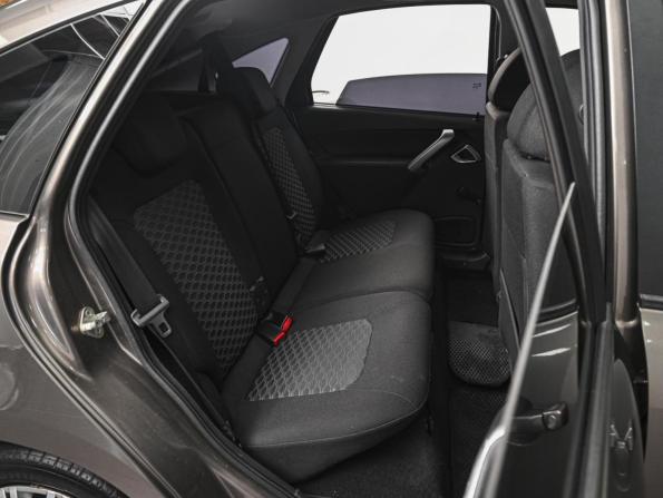 Lada (ВАЗ) Granta I Рестайлинг с пробегом 2020 года, цена 848 000 рублей, 96808 км, лифтбек, Автокод Объявления