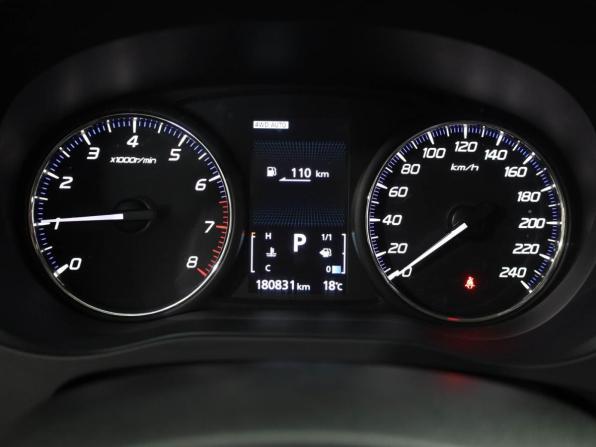 Mitsubishi Outlander III Рестайлинг 2 с пробегом 2016 года, цена 1 897 400 рублей, 180831 км, внедорожник, Автокод Объявления
