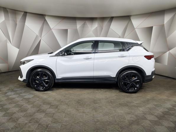 Geely Coolray I Рестайлинг с пробегом 2023 года, цена 1 929 000 рублей, 46028 км, внедорожник, Автокод Объявления