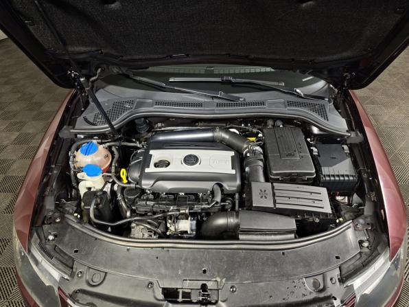 Skoda Superb II Рестайлинг с пробегом 2014 года, цена 915 000 рублей, 289748 км, лифтбек, Автокод Объявления