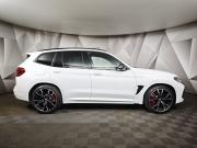 BMW X3 M I (F97) Москва  - изображение 32