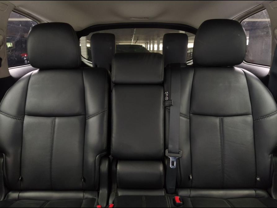 Nissan Pathfinder IV Екатеринбург  - изображение 24